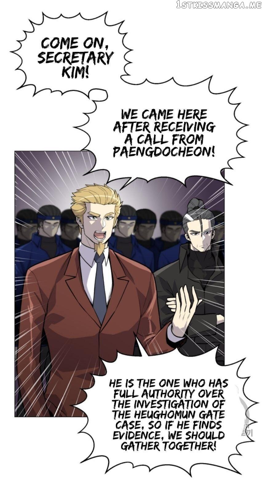 Reverse Villain Chapter 38 - page 36