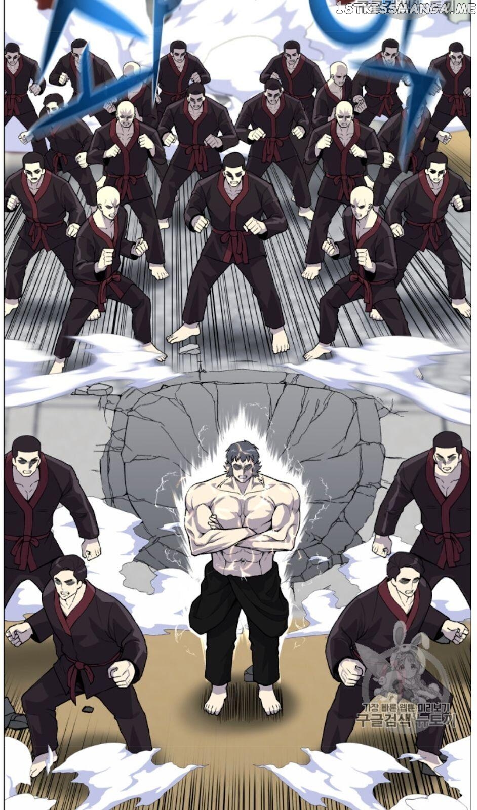 Reverse Villain Chapter 38 - page 39