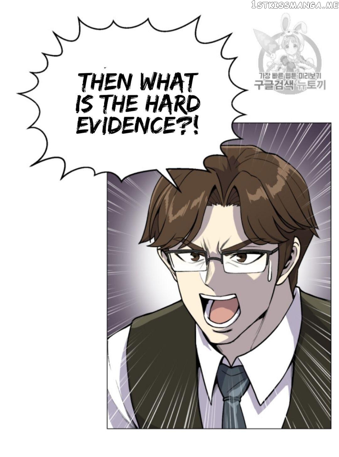 Reverse Villain Chapter 38 - page 42