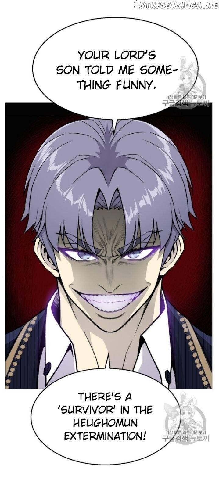 Reverse Villain Chapter 38 - page 43