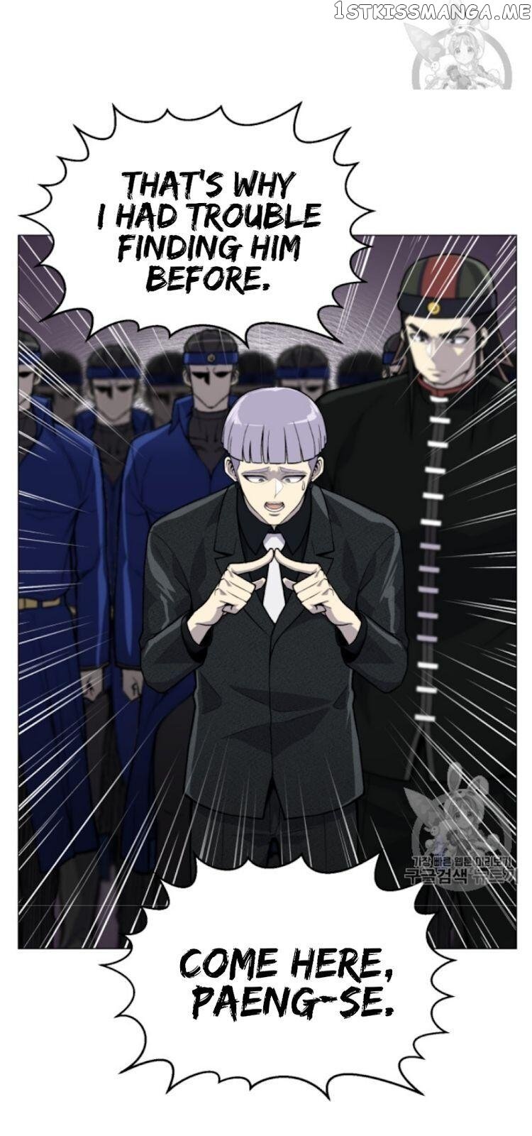 Reverse Villain Chapter 38 - page 45