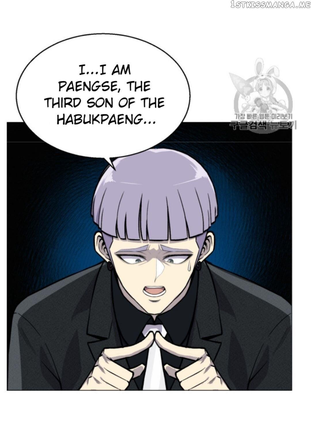 Reverse Villain Chapter 38 - page 47