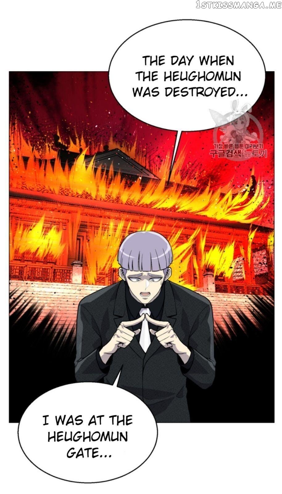 Reverse Villain Chapter 38 - page 48