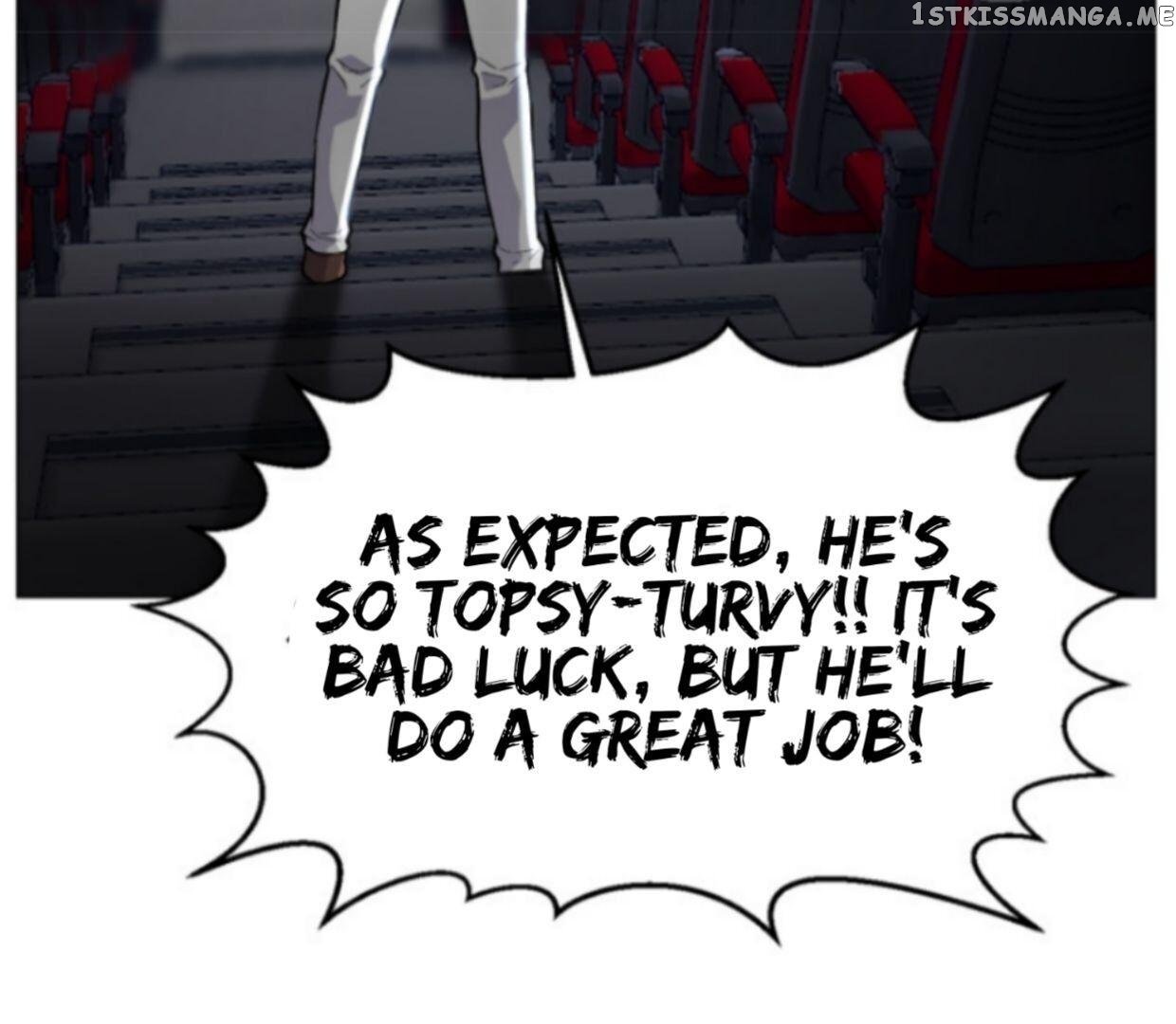 Reverse Villain Chapter 38 - page 51