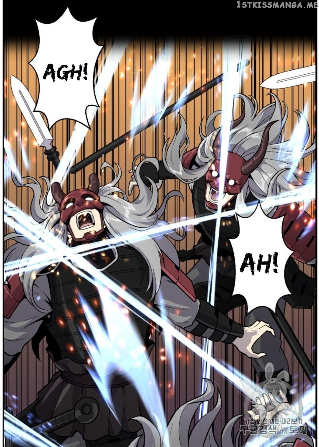 Reverse Villain Chapter 38 - page 55