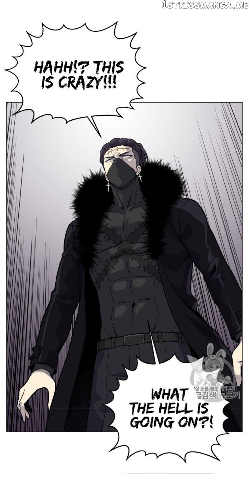 Reverse Villain Chapter 38 - page 65