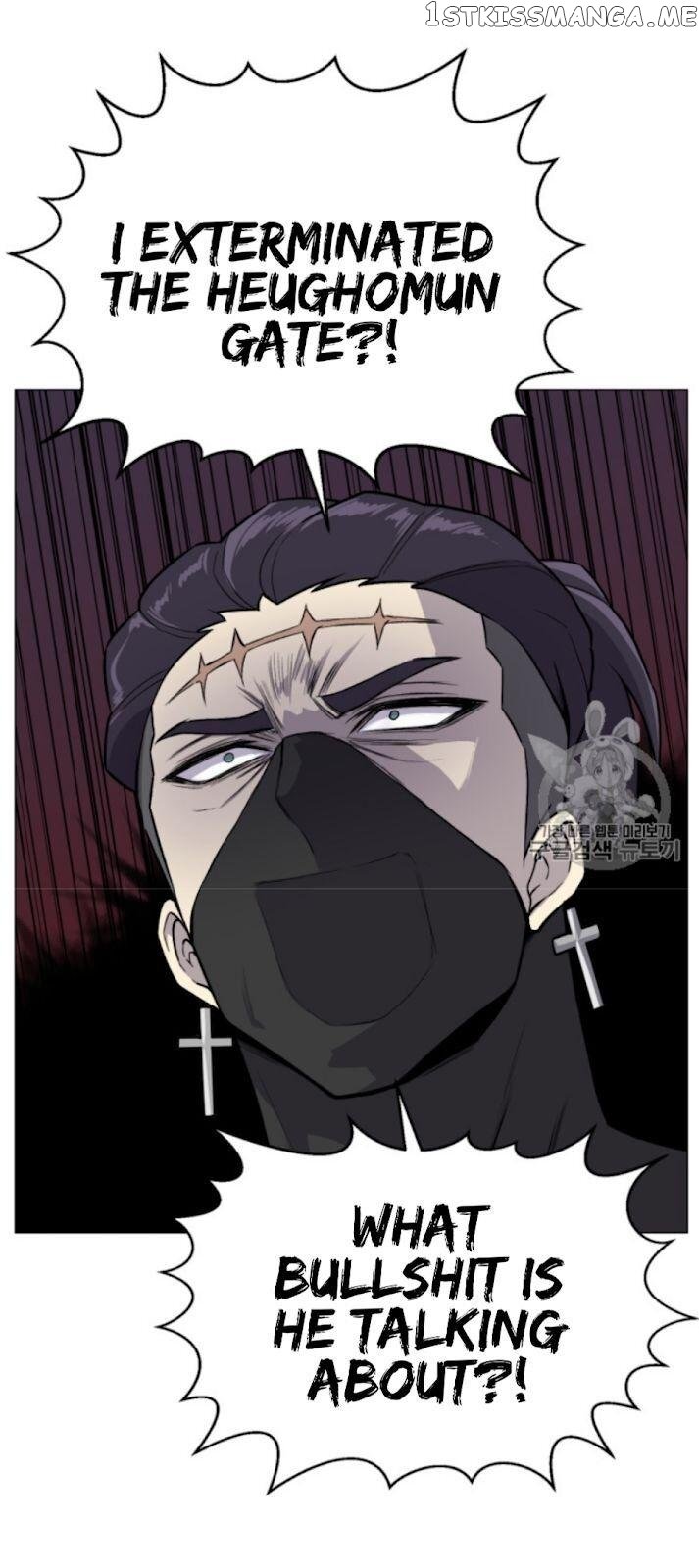 Reverse Villain Chapter 38 - page 66