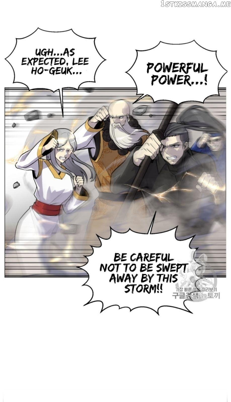 Reverse Villain Chapter 38 - page 8