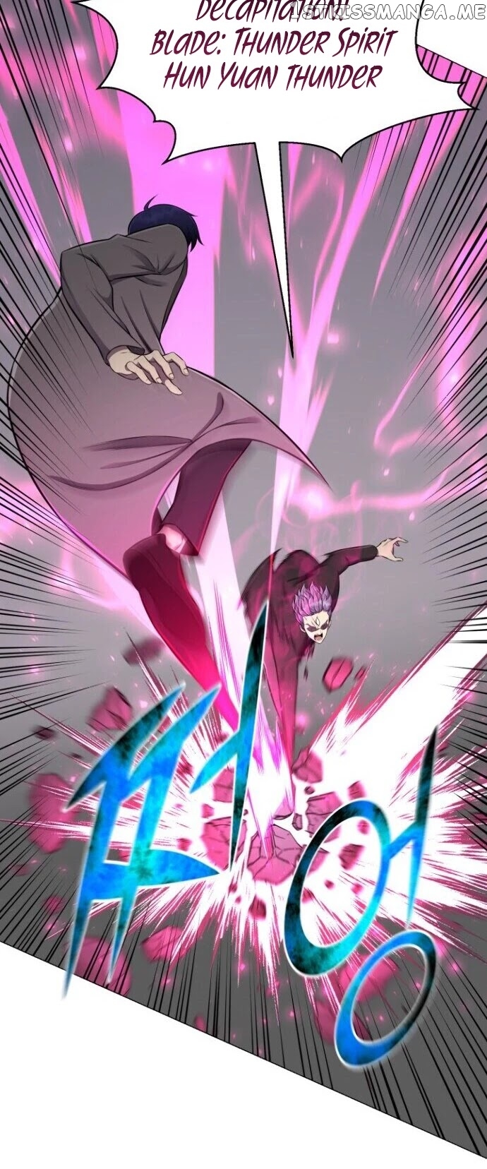 Reverse Villain Chapter 88 - page 10