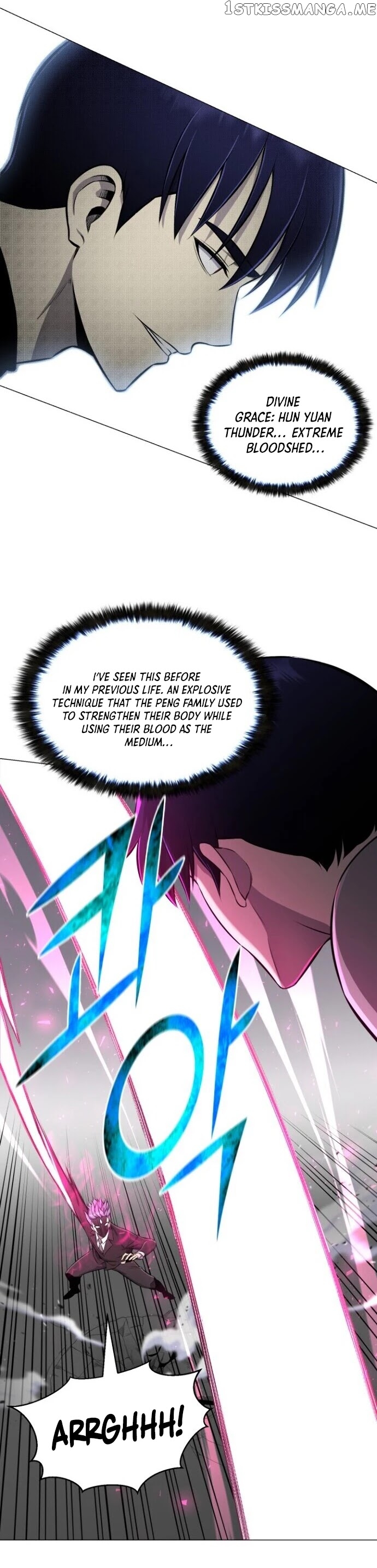 Reverse Villain Chapter 88 - page 11