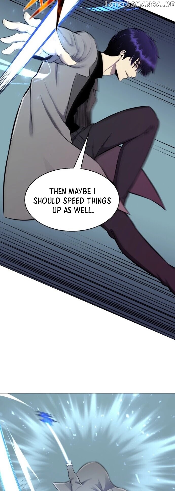 Reverse Villain Chapter 88 - page 14