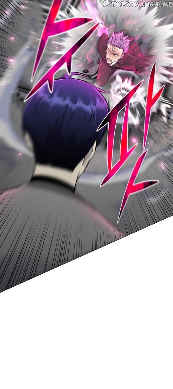Reverse Villain Chapter 88 - page 22