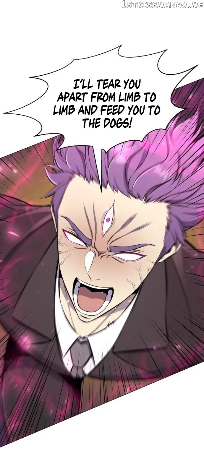 Reverse Villain Chapter 88 - page 23