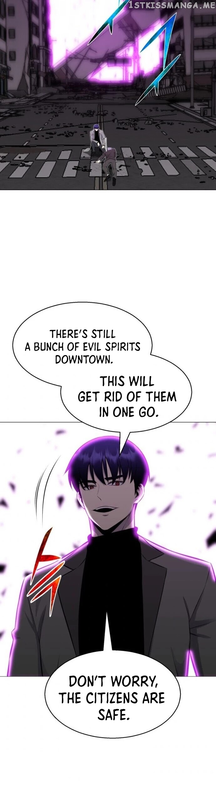 Reverse Villain Chapter 88 - page 33