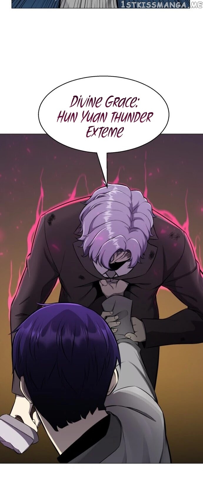 Reverse Villain Chapter 88 - page 7