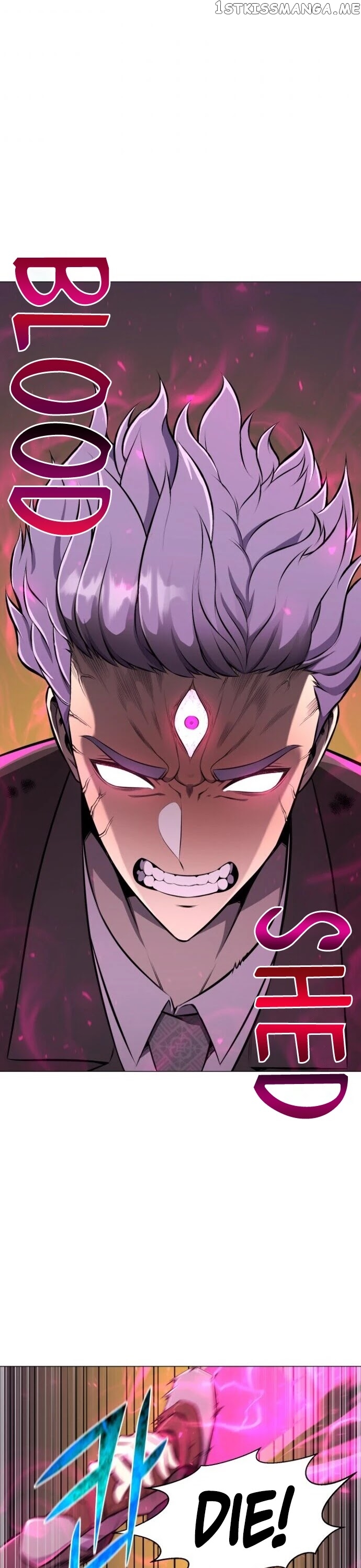 Reverse Villain Chapter 88 - page 8