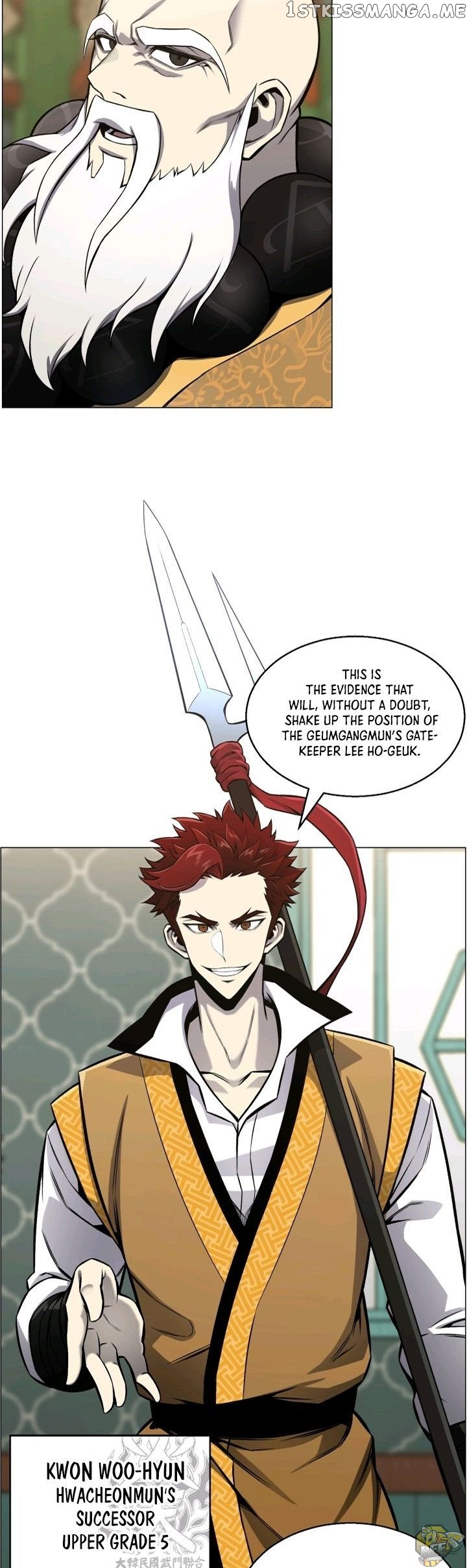 Reverse Villain Chapter 51 - page 12