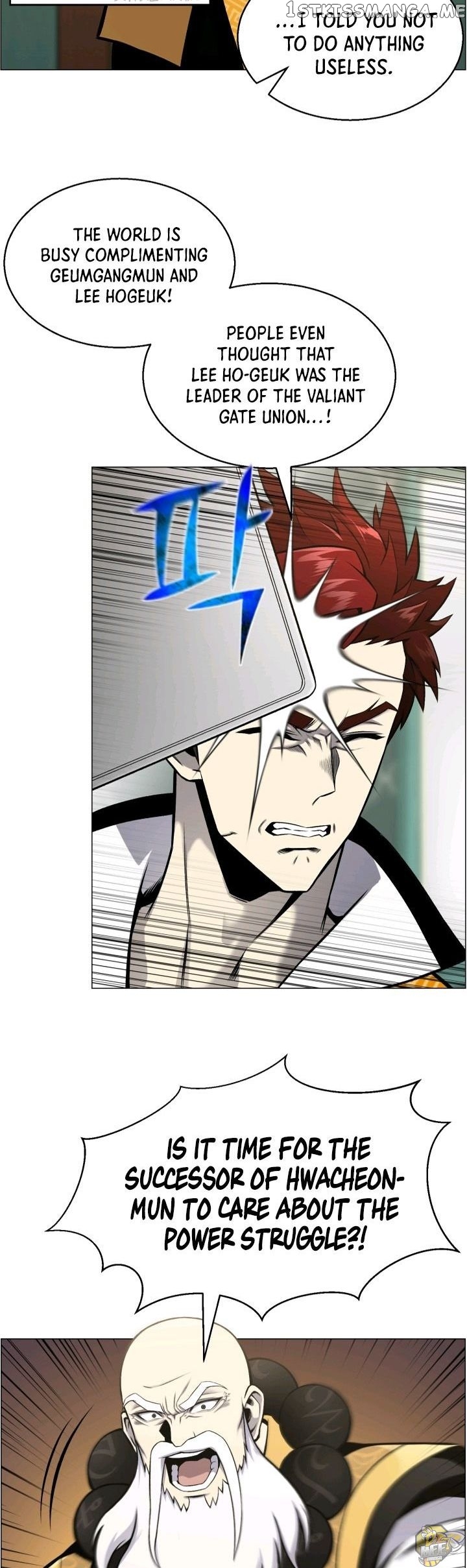 Reverse Villain Chapter 51 - page 13