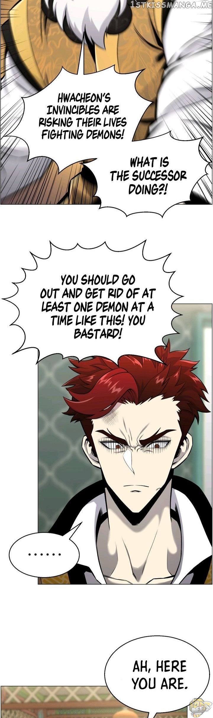 Reverse Villain Chapter 51 - page 14