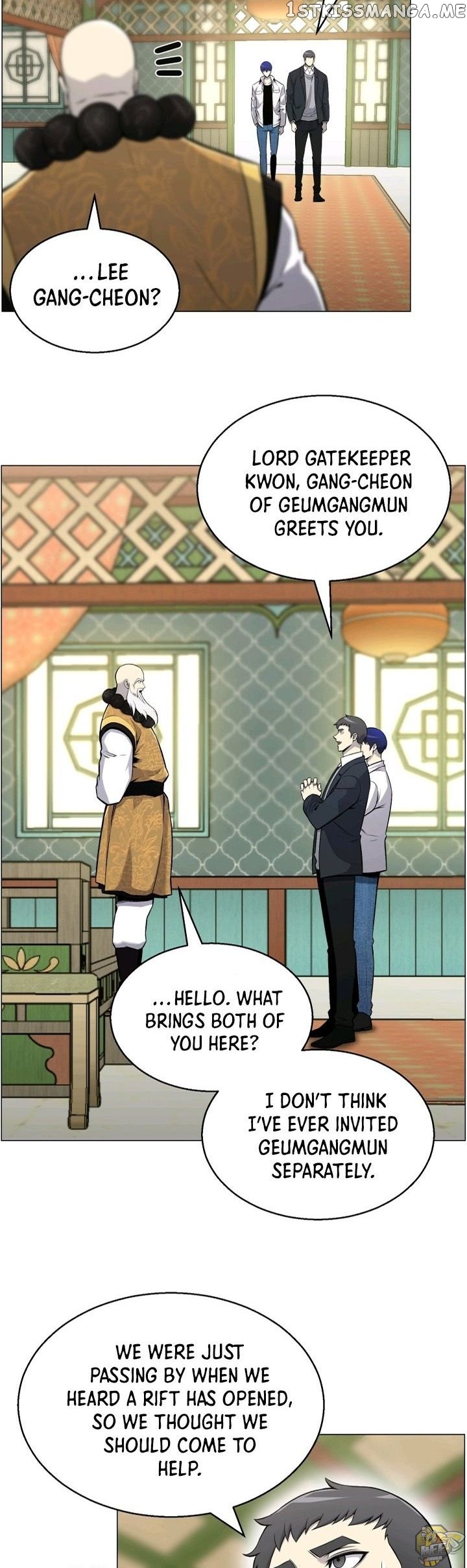 Reverse Villain Chapter 51 - page 15