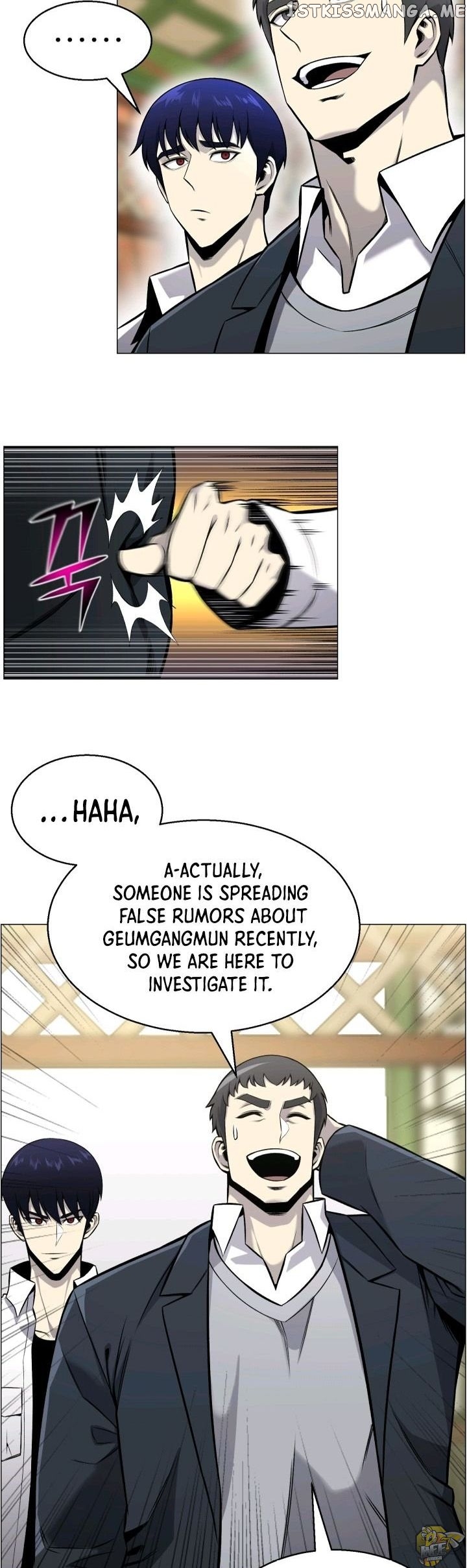 Reverse Villain Chapter 51 - page 16