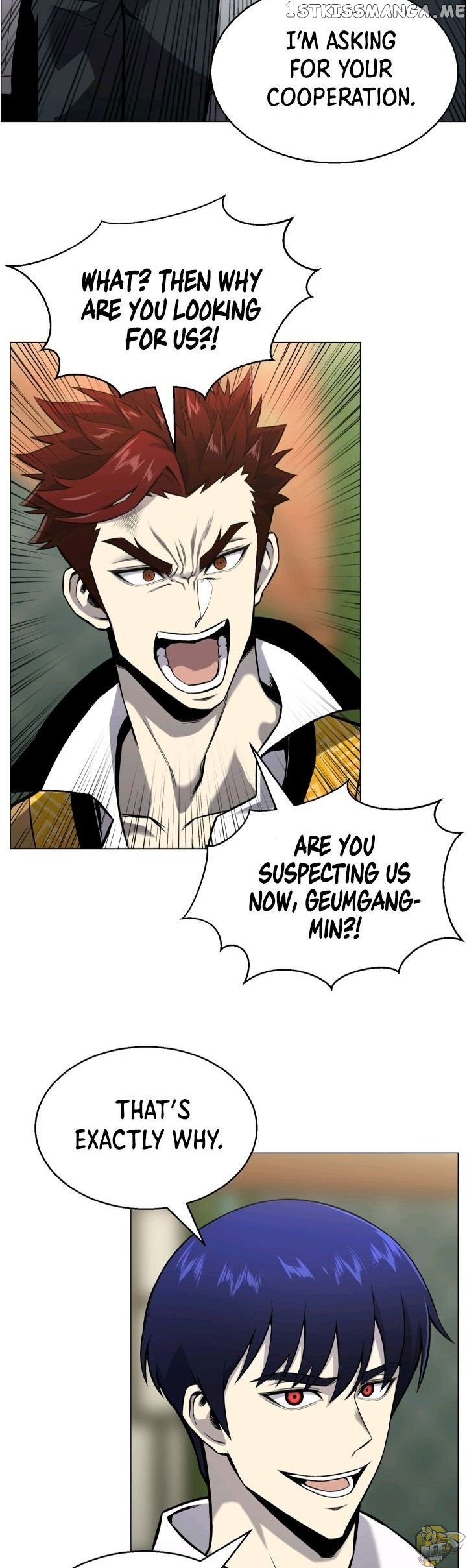 Reverse Villain Chapter 51 - page 17