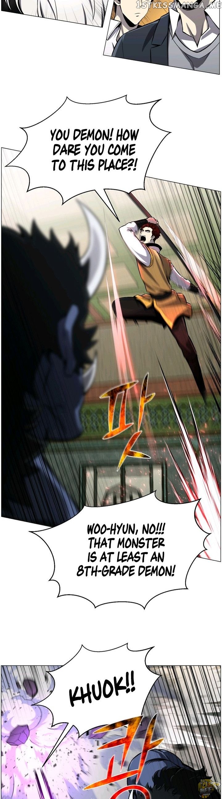 Reverse Villain Chapter 51 - page 21