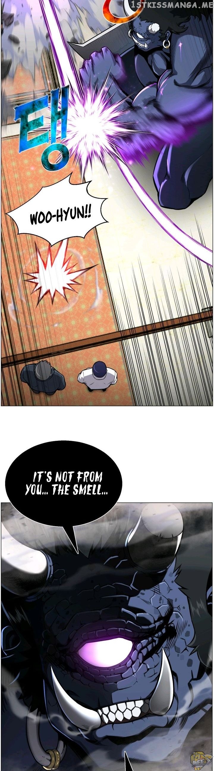 Reverse Villain Chapter 51 - page 22