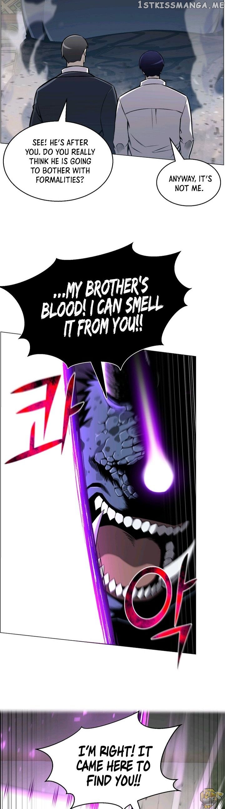 Reverse Villain Chapter 51 - page 24