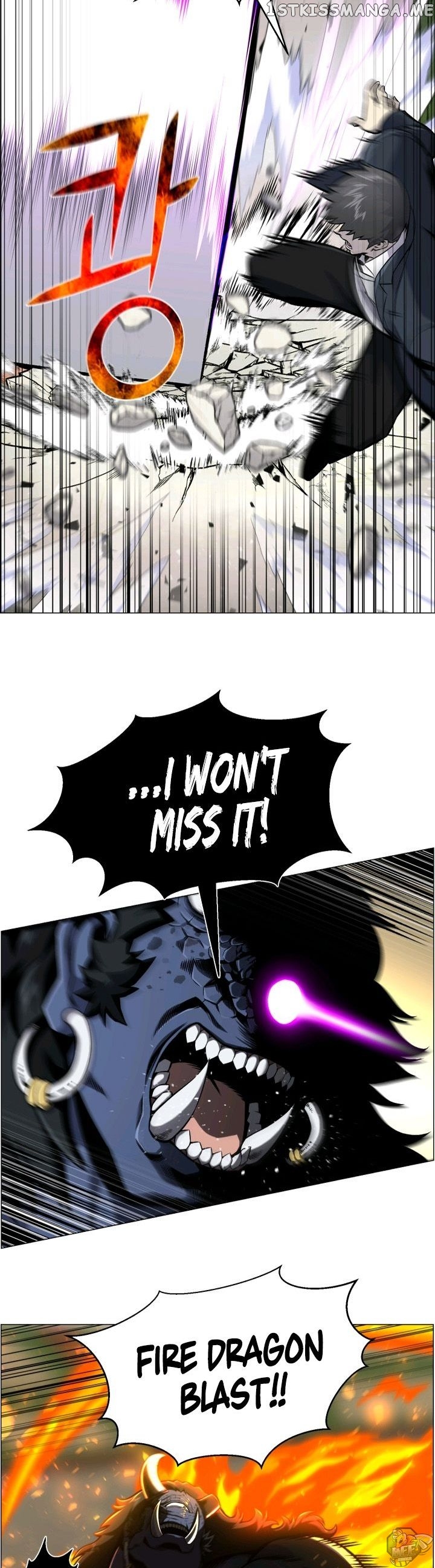 Reverse Villain Chapter 51 - page 25