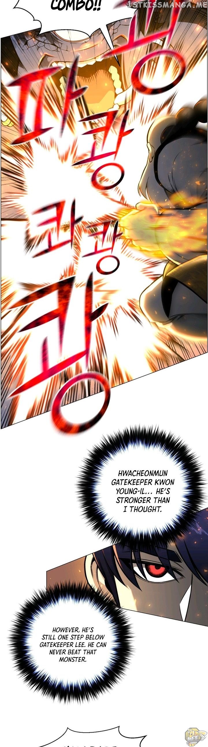 Reverse Villain Chapter 51 - page 27