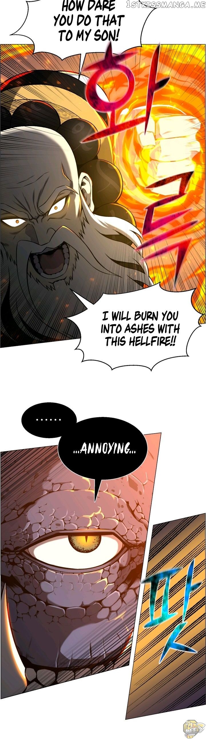 Reverse Villain Chapter 51 - page 28