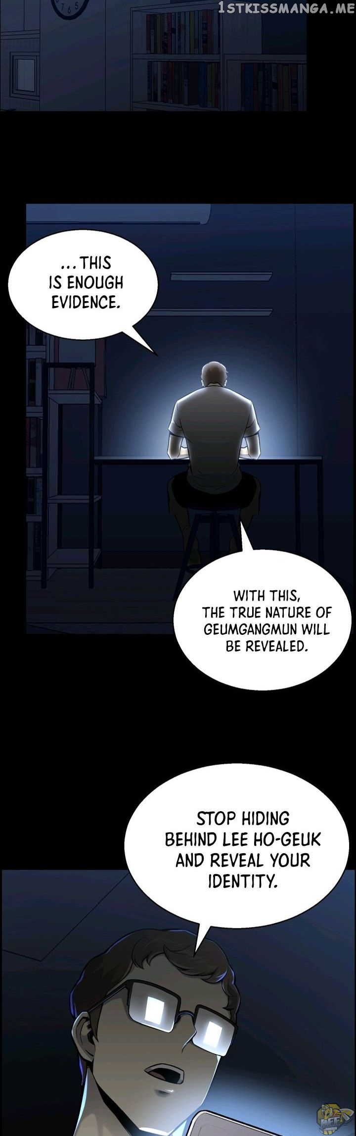 Reverse Villain Chapter 51 - page 3