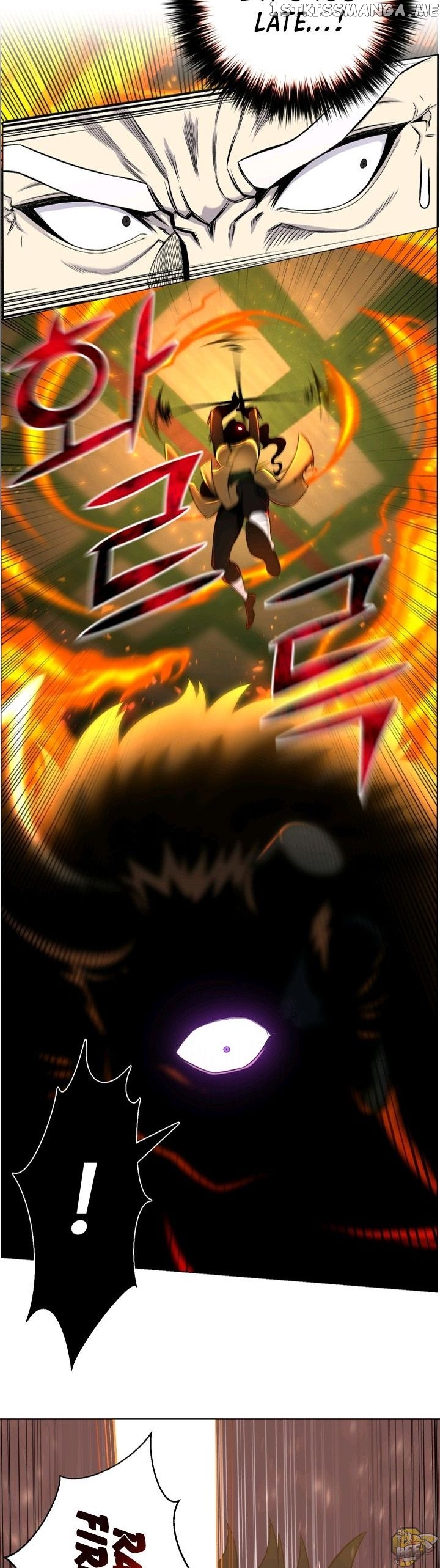 Reverse Villain Chapter 51 - page 30
