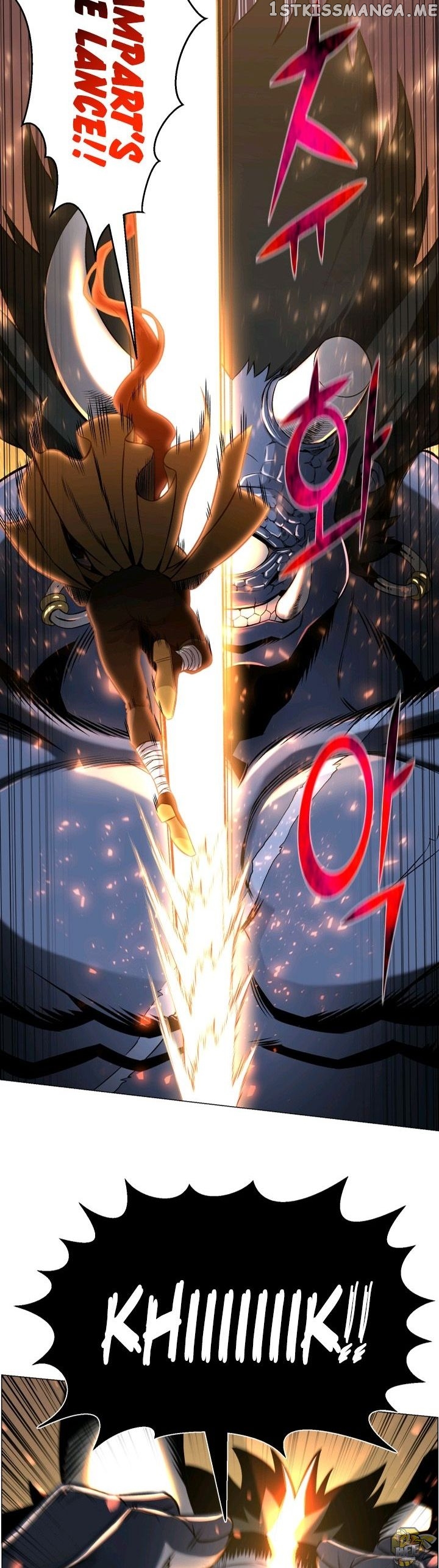 Reverse Villain Chapter 51 - page 31