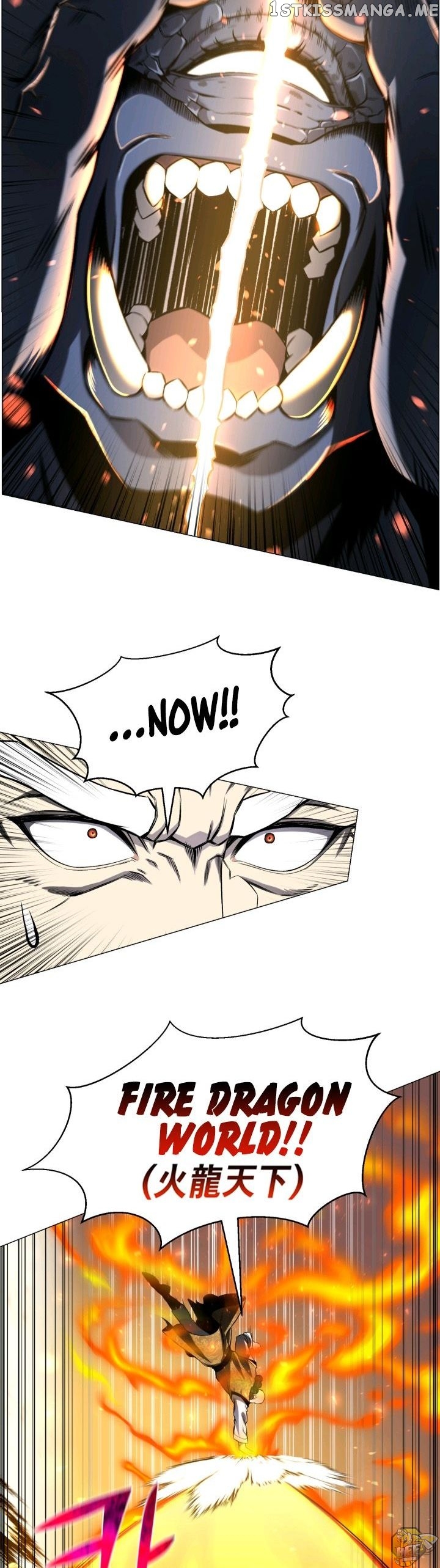 Reverse Villain Chapter 51 - page 32
