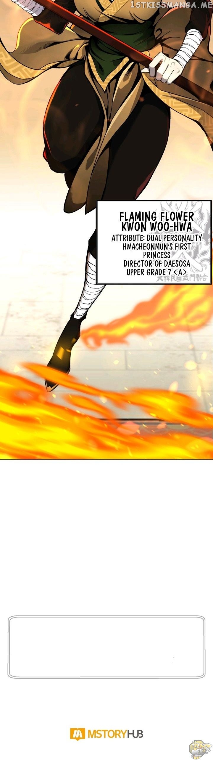 Reverse Villain Chapter 51 - page 35