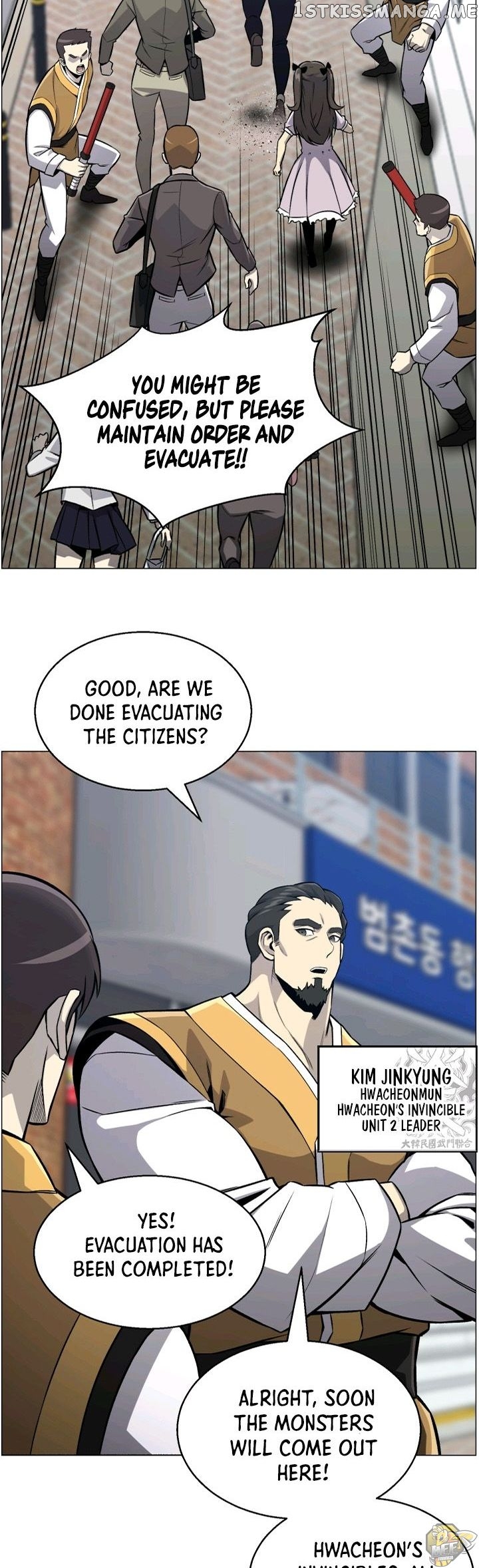Reverse Villain Chapter 51 - page 6