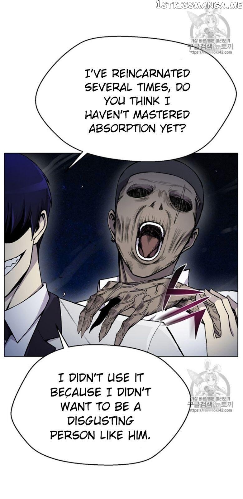 Reverse Villain Chapter 18 - page 15