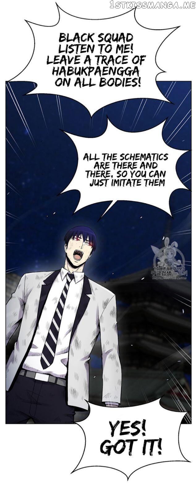 Reverse Villain Chapter 18 - page 54