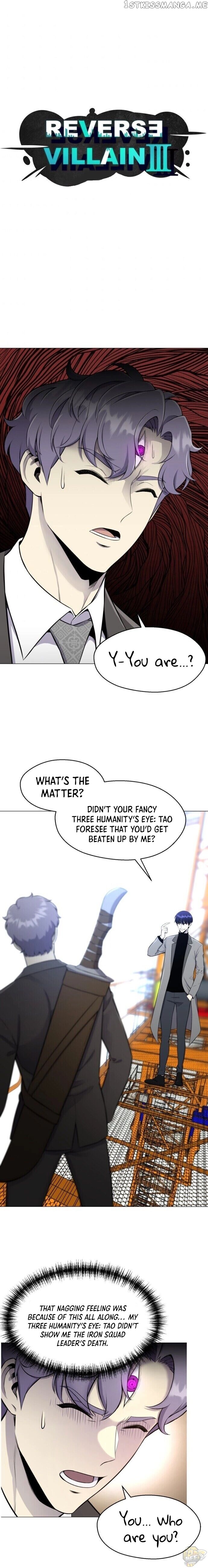 Reverse Villain Chapter 87 - page 1