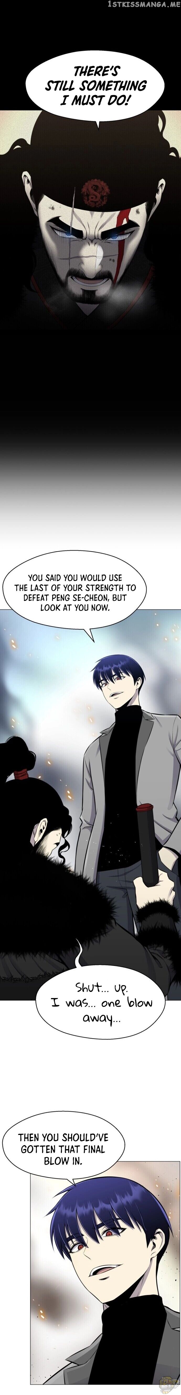 Reverse Villain Chapter 87 - page 11