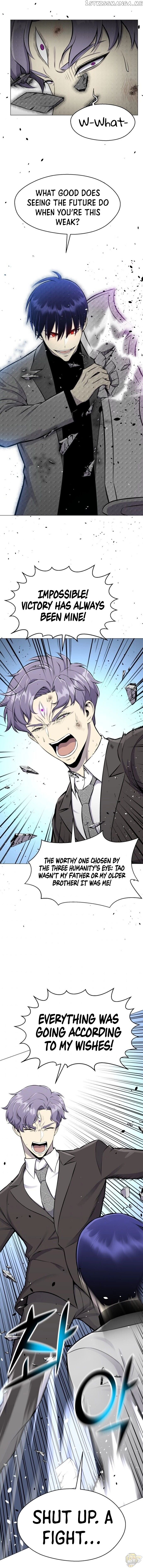 Reverse Villain Chapter 87 - page 15
