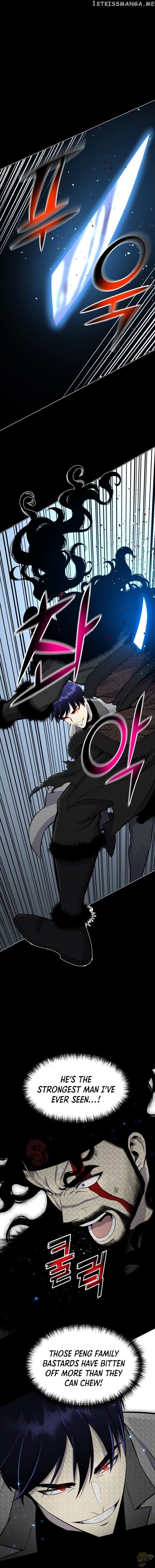 Reverse Villain Chapter 87 - page 9