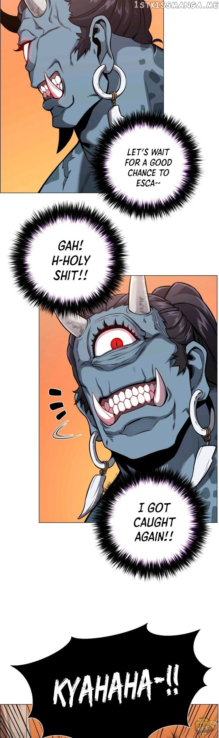 Reverse Villain Chapter 50 - page 10