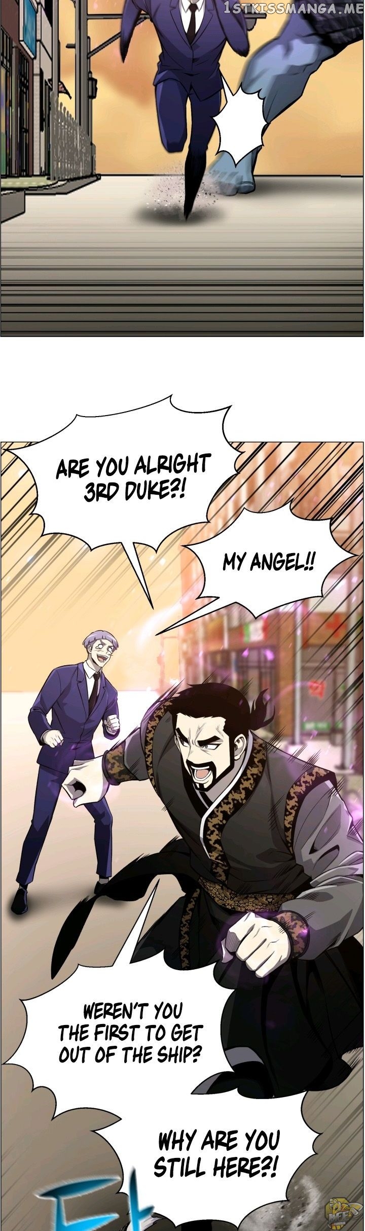 Reverse Villain Chapter 50 - page 12