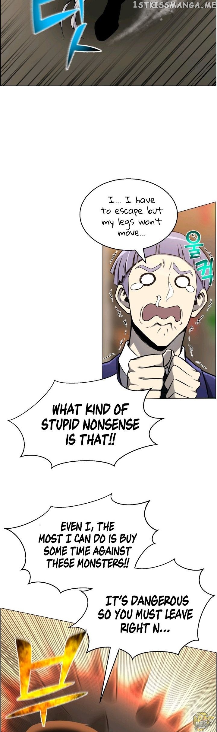 Reverse Villain Chapter 50 - page 13