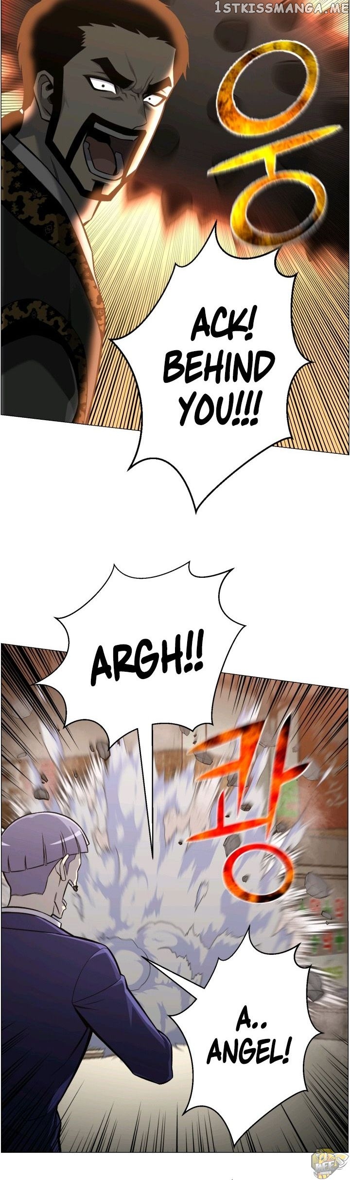 Reverse Villain Chapter 50 - page 14