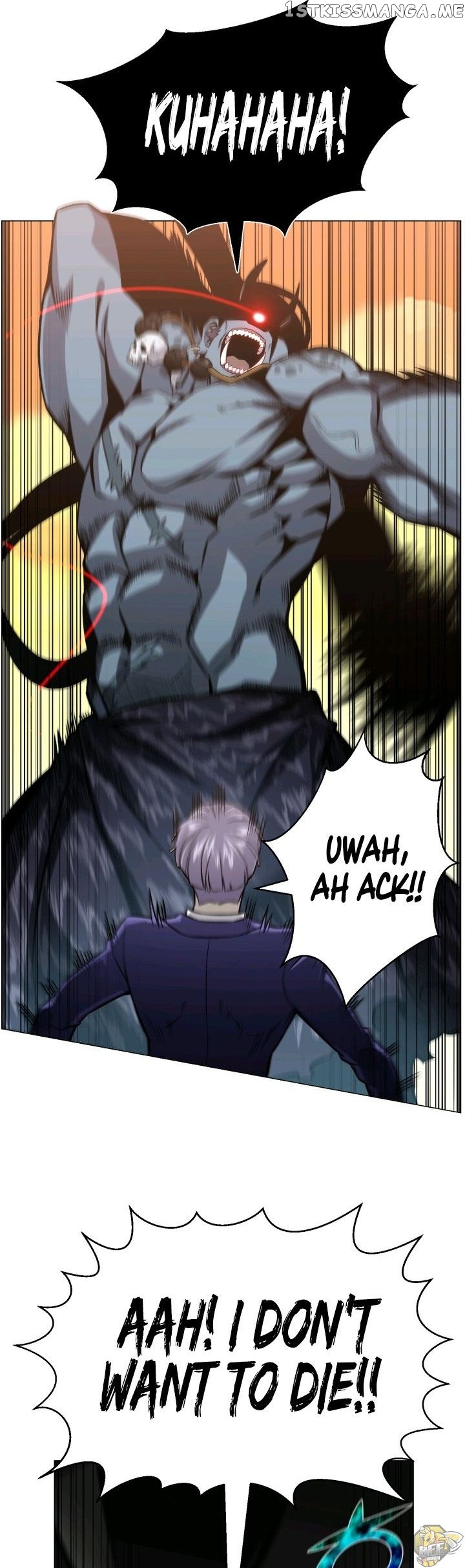 Reverse Villain Chapter 50 - page 15
