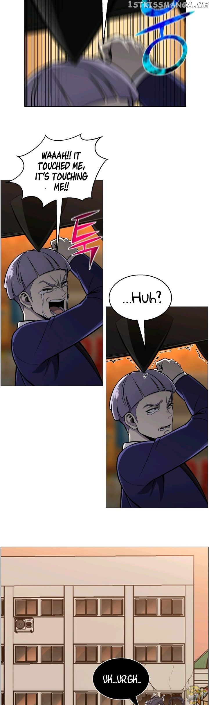 Reverse Villain Chapter 50 - page 16